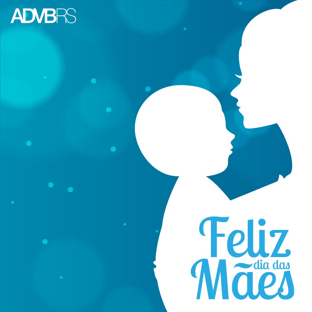 Ser mãe é descobrir que o coração é um espaço infinito. 
E que quanto mais se ama, mais amor cabe ali dentro.

A ADVB/RS, parabeniza a todas as mães pelo seu dia.

#dia #maes #diadasmaes #mae #mom #mother #happy #day #advb #advbrs #amor #feliz