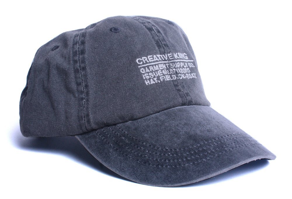 New Dad hats are available creative-king.com