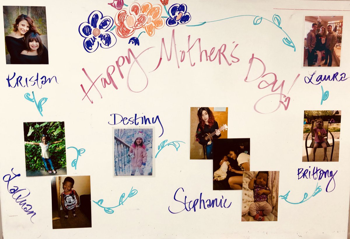 rmr_powers's tweet photo. Happy Day to all the Moms @rmr_powers https://t.co/V4A7ZsGSAf