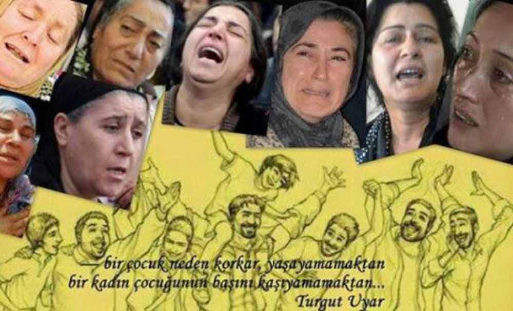 FilizHH's tweet photo. "Ne cenneti merak ediyorum ne de cehennemi, çünkü ben annemi gülerken de gördüm, ağlarken de."

Hiç bir anne evladından uzun yaşamamalı! 

#AnnelerGünü https://t.co/WPeOuprQ0g