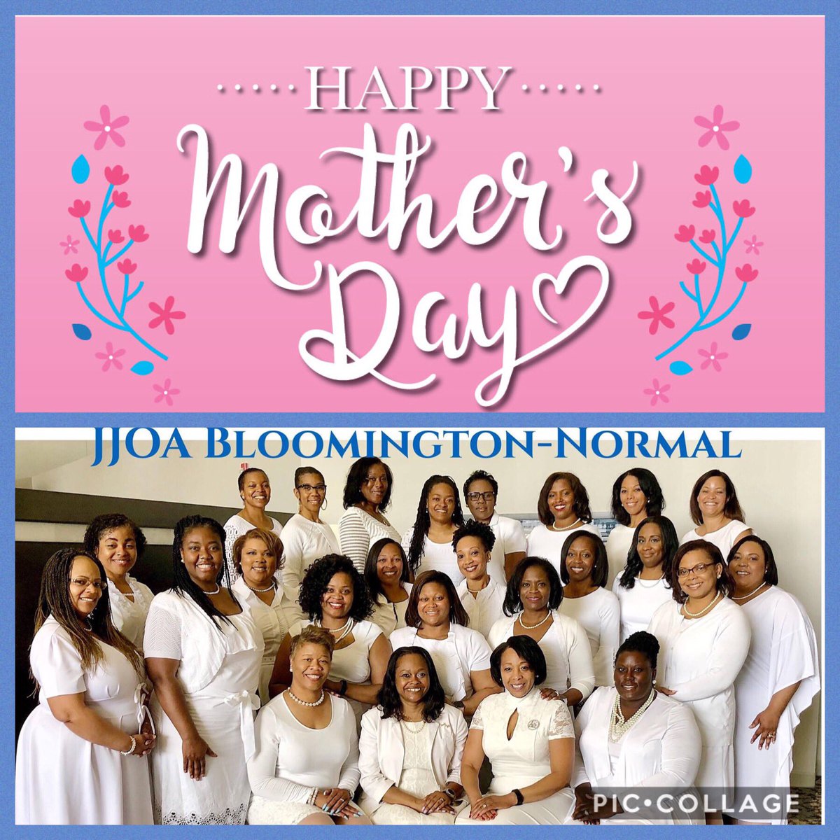 JJBNChapter's tweet photo. Wishing all Mother’s a Happy and Fabulous Day! #JJMothersDay #JJMoms @JackandJillInc @CentralRegionJJ https://t.co/IQlt0IQUn8