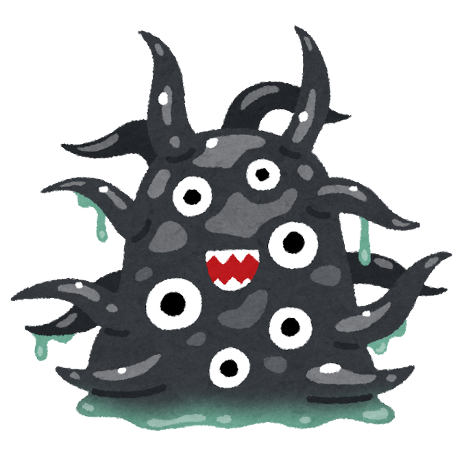 ショゴスのtwitterイラスト検索結果 古い順 ショゴスのtwitterイラスト検索結果 古い順