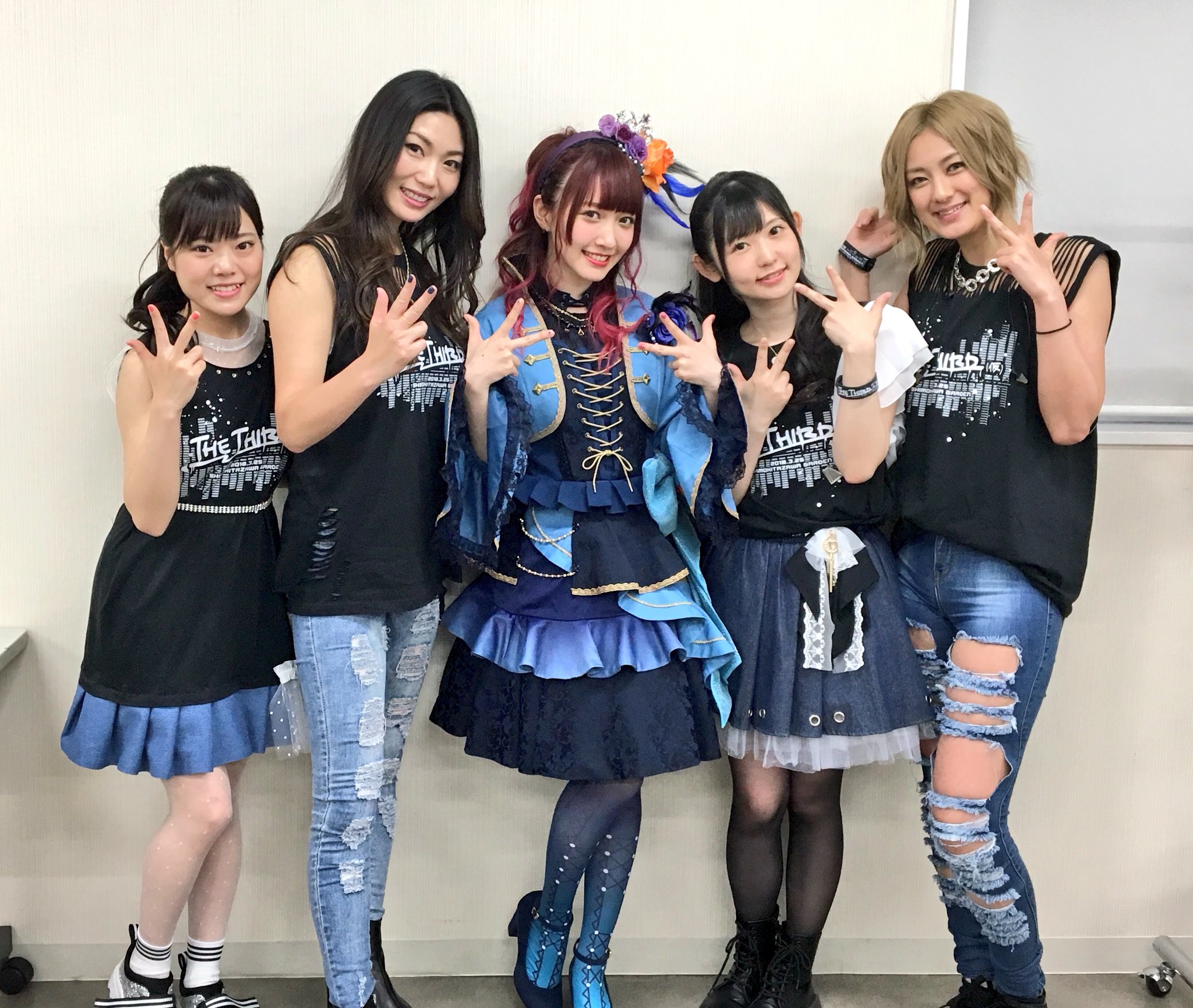 小原莉子 (ｺﾊﾗﾘｺ) on X: 