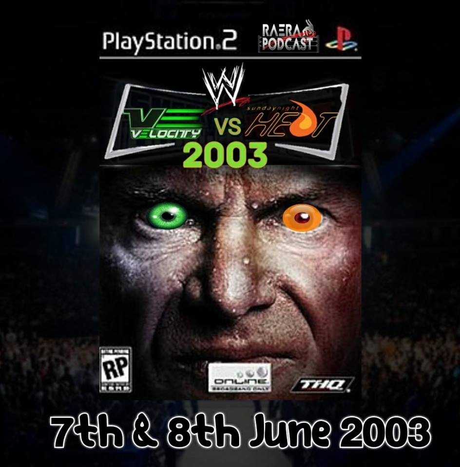 Ruthless Aggression Era Podcast tweet media