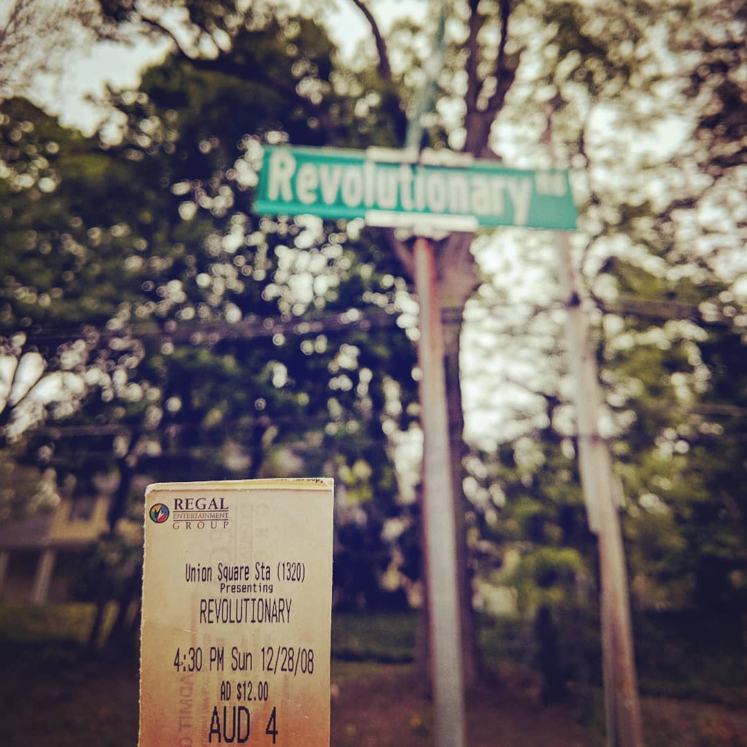 mylifeinstubs's tweet photo. Revolutionary Road
Director: Sam Mendes
Date: December 28, 2008
.
.
.
#revolutionaryroad #sammendes #katewinslet #leonardodicaprio #kathrynhahn #davidharbour #kathybates #michaelshannon #zoekazan #richardyates #kateandleo #1950s #nyc #connecticutt #film #director #moviestub https://t.co/UoaPw0WmmC