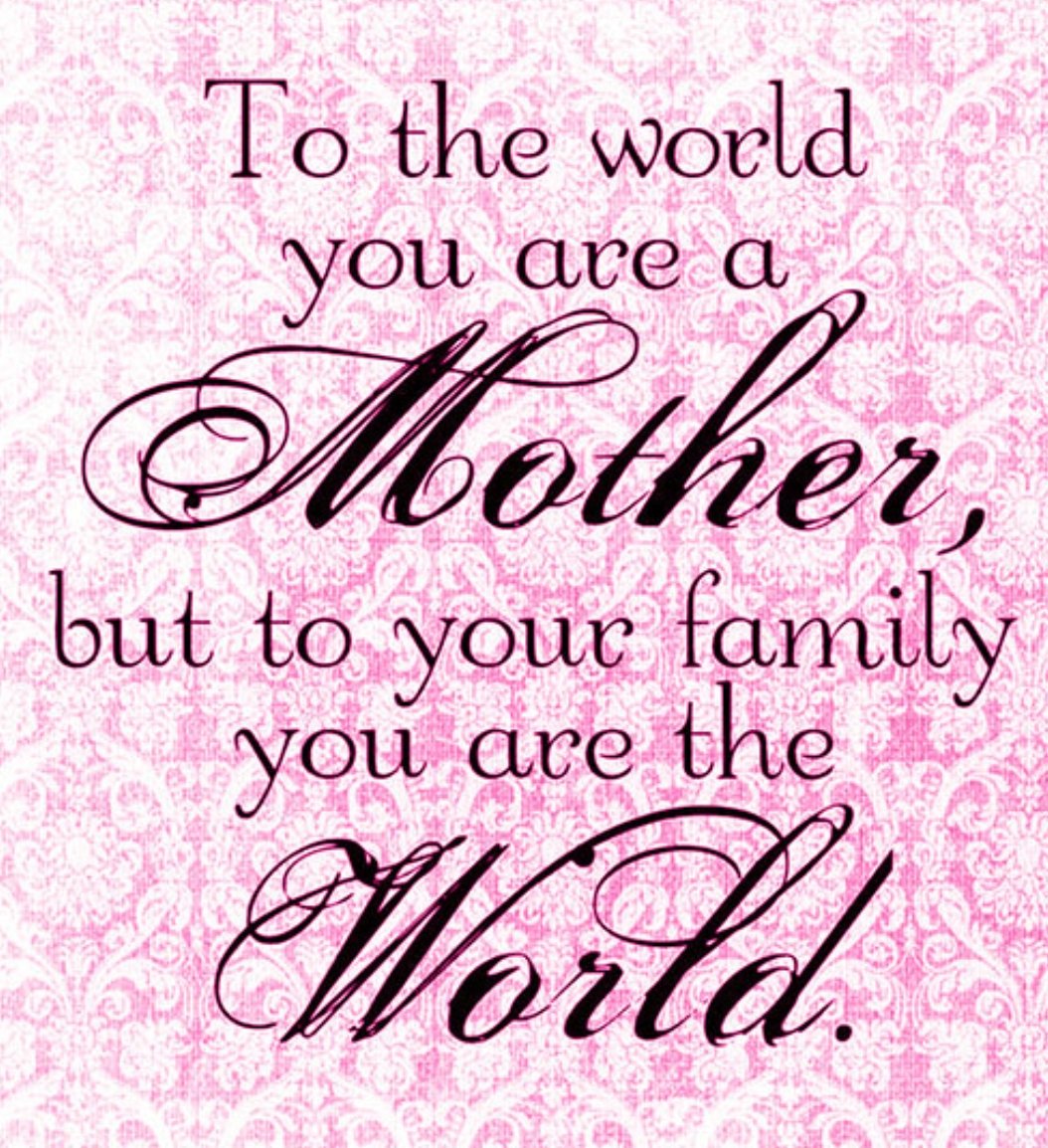ScotiaNebraska's tweet photo. Happy Mother's Day!! This is appropriate considering our Homecoming them "What a Wonderful World"! #MothersDay https://t.co/uCNL9d6MfT