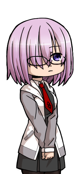 マシュ キリエライトのタグが付いたイラスト 古い順 71 79件目 マシュ キリエライトのタグが付いたイラスト 古い順 71 79件目