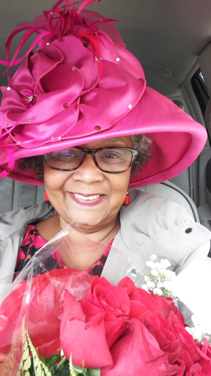 mother day church hats