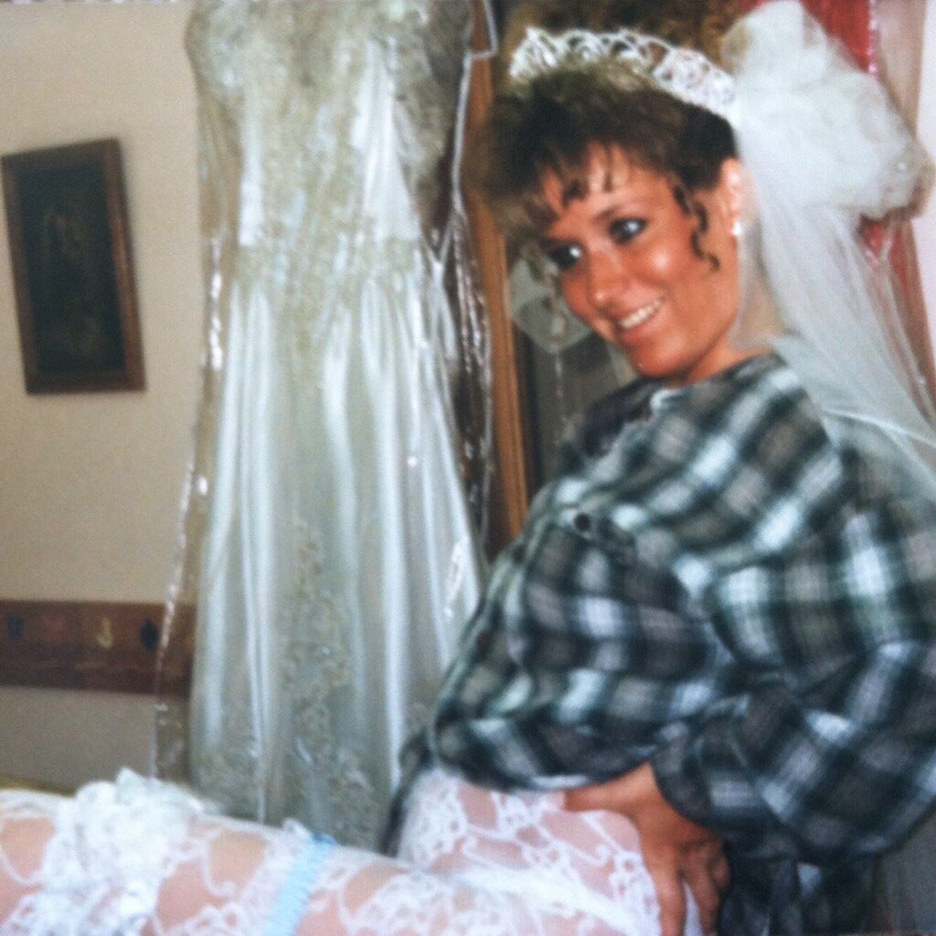 jrmcc97's tweet photo. Happy Mother’s Day to my beautiful angel, you are my strength and the reason I move forward. I wish I could spend it with you ♥️ https://t.co/vNck7wYWZM