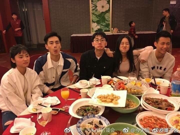 asiandramanoona tweet picture