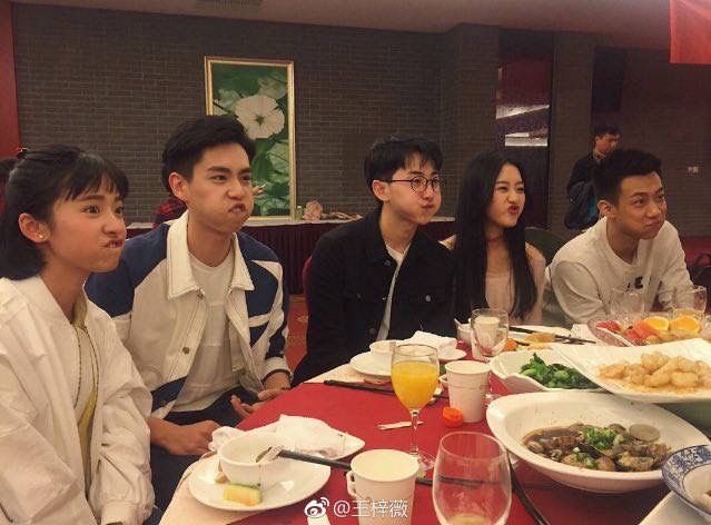 asiandramanoona tweet picture
