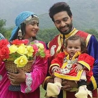 Reshmasobhana's tweet photo. #kashmir #special #surej #chakor #saanvi...
@meera1611 @veejay_k @ColorsTV @SaiDeodhar @AparajitaMukh11 @rajivkumar_73 @pawansahu1973 @brownie_pooja https://t.co/gkbNkNDgH1