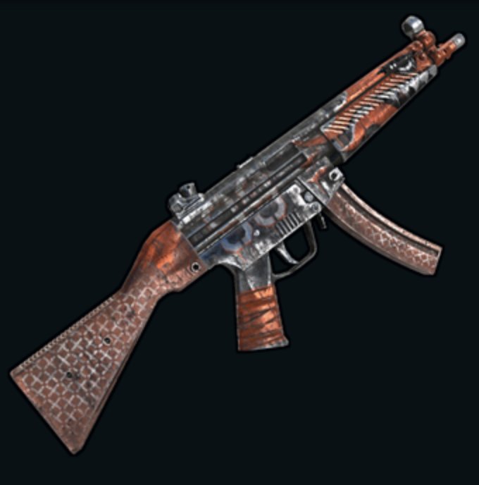 rustfastcom's tweet image. 💎 Daily giveaway - Spitfire MP5
 
💎 Retweet + follow @rustfastcom 

💎 Tag RUST friend  

💎 Winner will be drawn tomorrow !