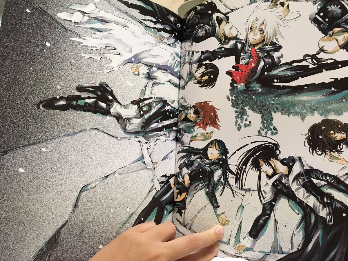 Hashtag Dグレ考察祭り Sur Twitter