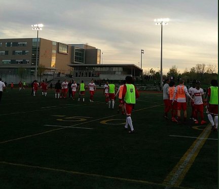 TorontoFCIII's tweet photo. Match Recap: TFC III remain undefeated after win over @u_msc 

📖: https://t.co/occP5VY9hV https://t.co/FGvyUpUPjC