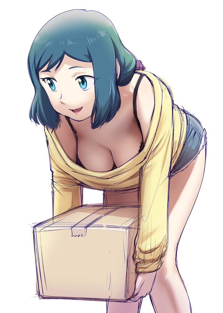 母の日過去絵 リン子ママ以降 ガツンとくるママキャラに出会えていないのは憂うべき事態 憂わなくていい 上山道郎 Scoopnest