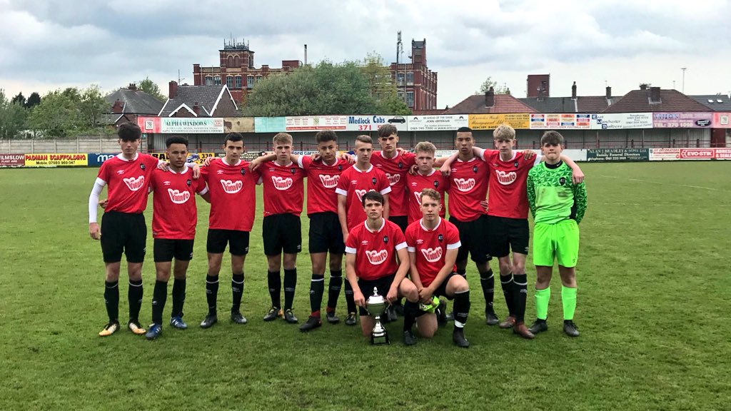 Academy 92 tweet media