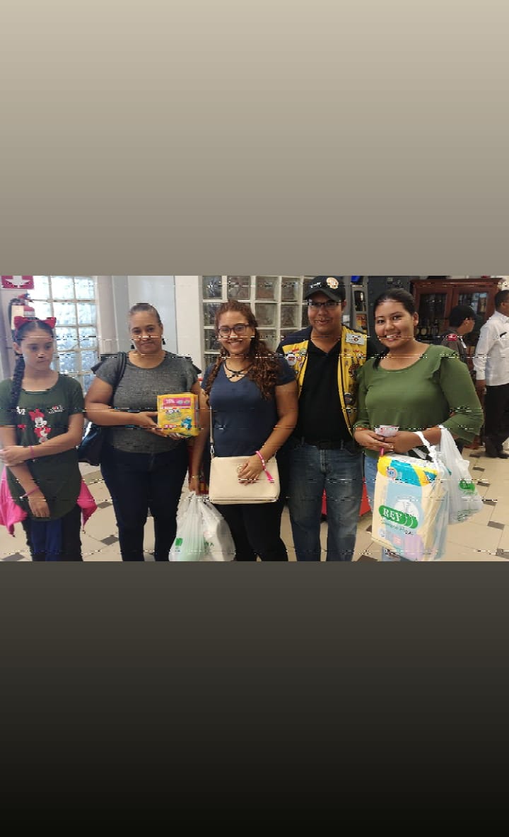 Activo2030 Pmá Oeste tweet media