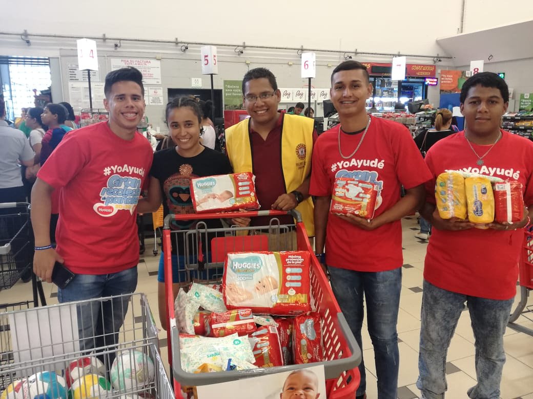 Activo2030 Pmá Oeste tweet media