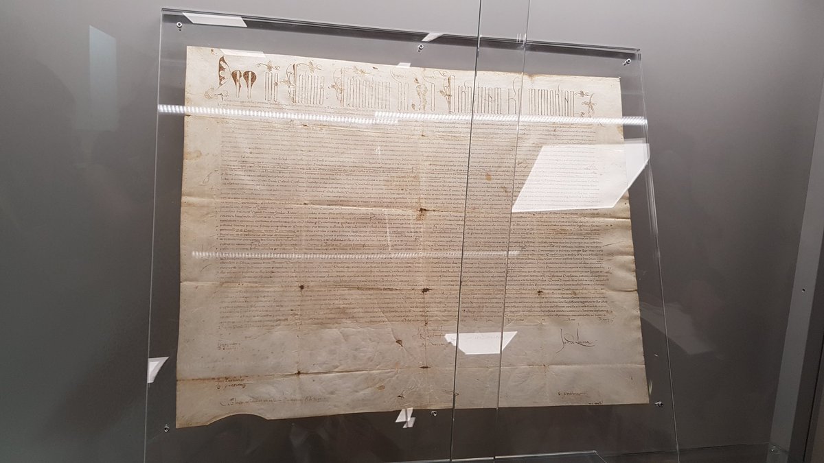 Giustiwine's tweet photo. #AbaziaSanEustachio #bollapapale
#GiustiWine #montello #Nervesa
#History #Italia #nature #veneto #proud #reborn https://t.co/u806RNsVmv