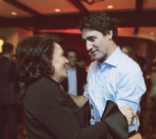 Happy #MothersDay to all the mothers, grandmothers, sisters, wives and friends we're all so lucky to have in our lives, guiding us with unconditional love. And to these two amazing women especially!