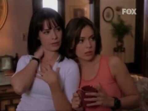 Cassie20_'s tweet photo. Hope you all have a blessed Sunday
#HalliwellFam
#TheRealCharmedOnes
#DontWantAReboot
#ThisIsNotCharmed https://t.co/gxA33RDbwq