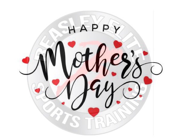 strengthcoach34's tweet photo. We salute all of the moms out there...especially the single ones that sacrifice everything for their child to have what they need to succeed in life. #KeepGinding https://t.co/lyO6TriKon