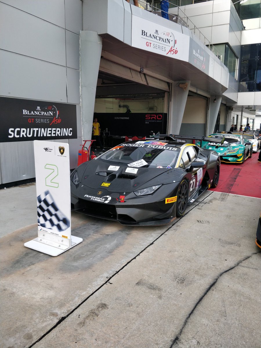FMSCI (@fmsci) on Twitter photo India’s <a href="/armaan_ebrahim/">Armaan Ebrahim</a> and <a href="/Anindith/">Anindith Reddy</a> Reddy make podium twice in their class in the 2018 Lamborghini Super Trofeo Asia season in Buriram on Sunday. Congratulations to the duo. India’s <a href="/armaan_ebrahim/">Armaan Ebrahim</a> and <a href="/Anindith/">Anindith Reddy</a> Reddy make podium twice in their class in the 2018 Lamborghini Super Trofeo Asia season in Buriram on Sunday. Congratulations to the duo.