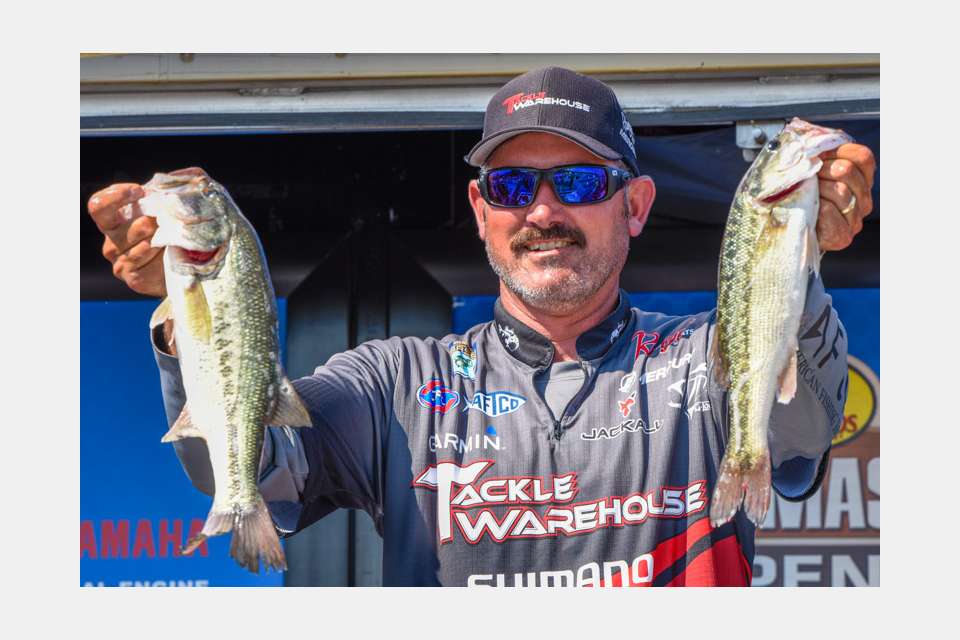 JACKALL_Inc's tweet photo. .@BASS_nation Eastern OPEN at Lake Norman.JACKALL Pro @TeamLintner finished 2nd place.Good job Jared! https://t.co/xbpwSwRazQ Photo Via:Andy Crawford / https://t.co/7gIYMvHQtp #JACKALL #BASSMASTER #TeamLintner #JaredLintner https://t.co/WVIdcfQRd4