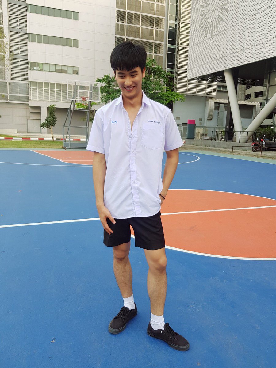 Tawan_V's tweet photo. ฝาก ดช.พีท ด้วยนะครับ น้องจะมาเเล้ว ในอีกห้านาที น้องน่ารัก #KissMeAgain #พีทเก้า https://t.co/N3fOCss4sT
