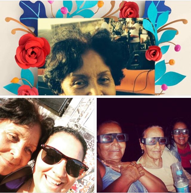2interativa's tweet photo. Feliz Dia Das Mães a todas  as mamães e em especial a minha,e também a minha querida avô.Happy Mother’s Day !!.😘😘🌹.#HappyMothersDay2018 #DiadasMães #Mães https://t.co/wxSDjGZCA6