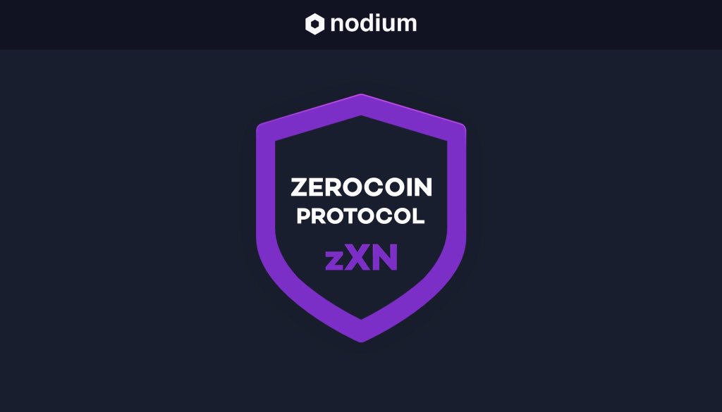 CryptoTubeYT's tweet photo. 🔥GIVEAWAY TIME🔥

500 $XN COINS!!

To be entered you must

-RETWEET and LIKE this tweet!

-FOLLOW @nodiumproject and @crypto_canadian 

Zerocoin transactions starting at block 50,001!

WINNER PICKED ON 05/20/2018 https://t.co/2a0NVqzNXw