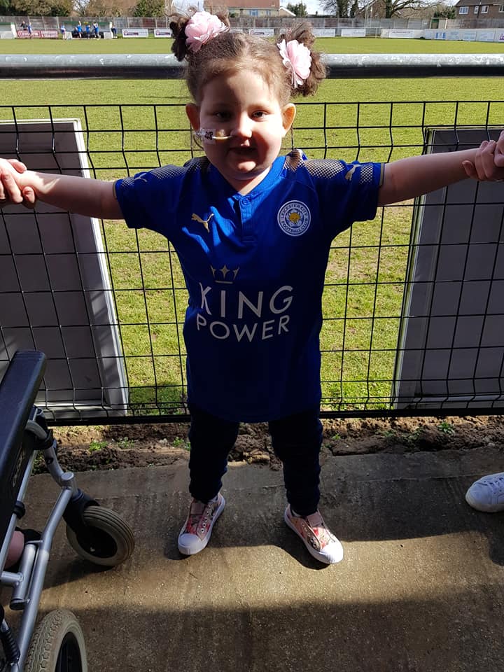 Leicestershire Police tweet media