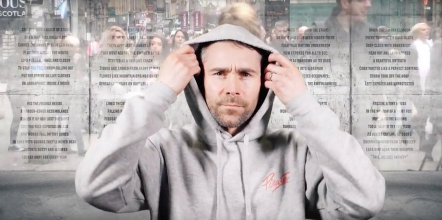WTHBlows's tweet photo. #Video

Glaswegian Prog Rock band @HaloTora released their new single, ‘Man of Stone’, feat. @SolareyeRaps on May 11th which is in aid of @SAMHtweets (Scottish Association of Mental Health).

https://t.co/JlLENP271Y

✍🏽: @saveyourscene https://t.co/Kupo7lJG7C