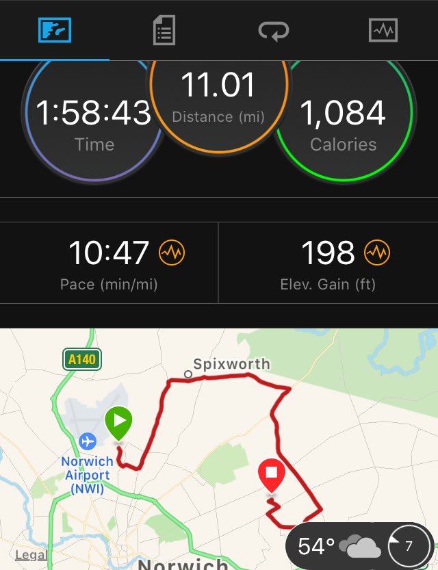 Last big run til my #edinburghhalfmarathon in 2 weeks. Whoop whoop. Supporting @macmillancancer Sponsor me on JustGiving.com. #runpeakerrun @MyPeakChallenge @EnglandPeakers
