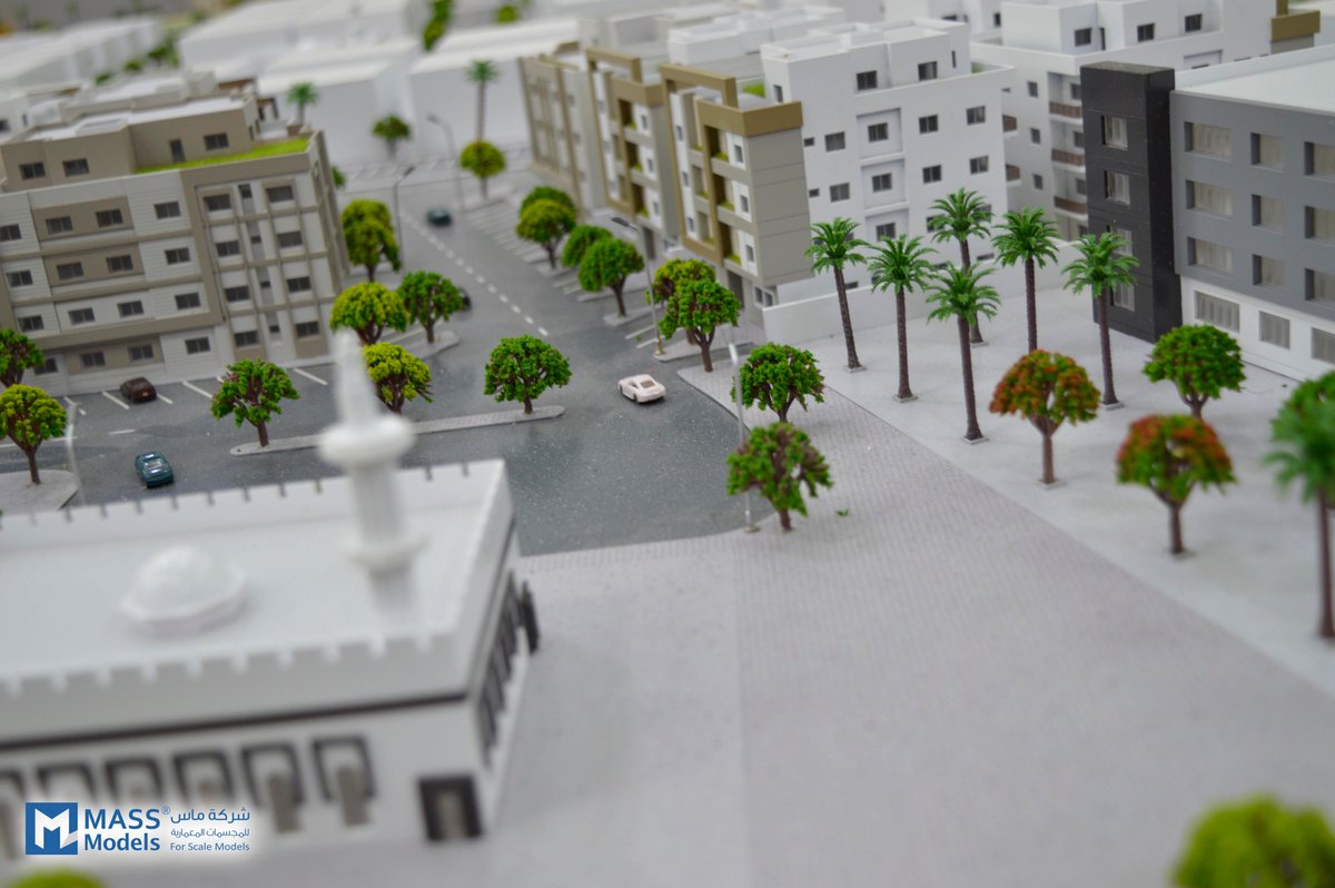 MassScaleModels's tweet photo. تفخر #شركة_ماس_للمجسمات_المعمارية بتنفيذ مجسم مشروع #إسكان_المدينة_المنورة_بوابة_طيبة .
Boasting #Mass_For_Scale_Models Implementing a project model Housing Medina - Tibah gate.
#بوابة_طيبة #اسكان_المدينة https://t.co/DXS1lsy55v