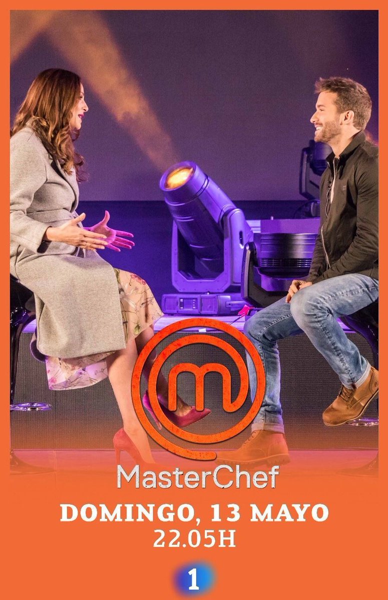 AlboranTeam's tweet photo. #Info Este noche a partir de las 22:05H @pabloalboran es el protagonista de la prueba de exteriores del concurso gastronómico @MasterChef_es en @La1_tve desde los ensayos de su gira #TourPrometo. Síguelo en directo en 👉🏼 https://t.co/MK9XkI05Cn #AlboránEnMasterChef https://t.co/it1BgnOqJR