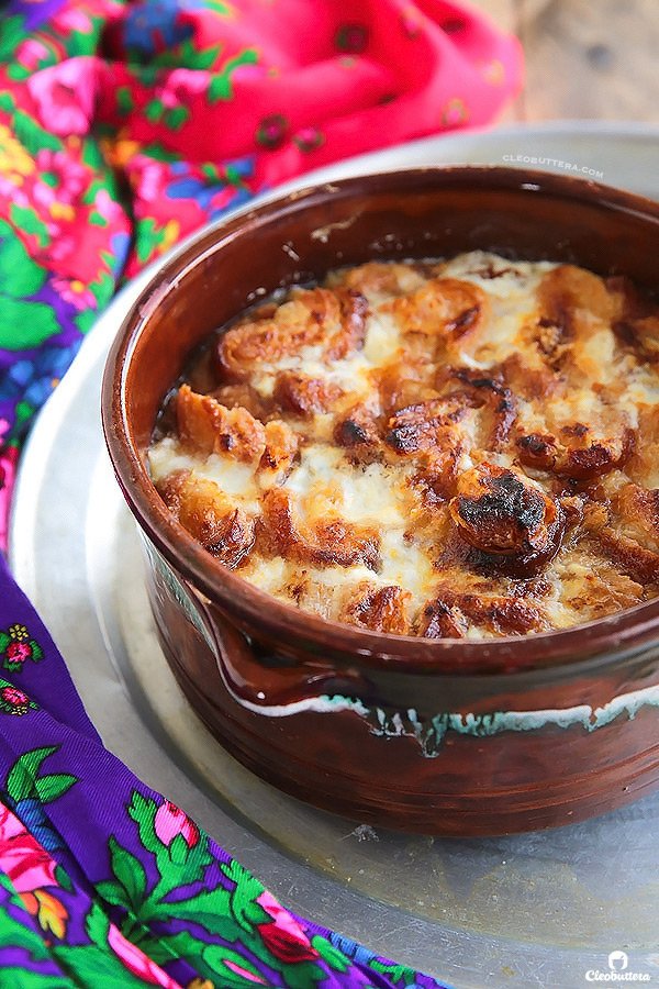 NaTakallam's tweet image. Ramadan is just around the corner, &amp;amp; that means plenty of sweets to help break the fast! Ever heard of #OmAli أم علي which literally means "Ali's mother"? Check out this recipe for the iconic Egyptian bread pudding! #MiddleEasternSweets cleobuttera.com/middle-eastern…