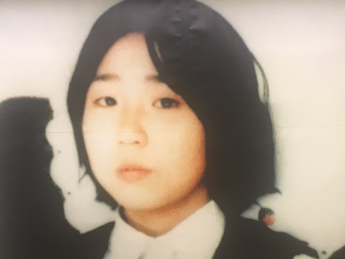 boyakky2's tweet photo. これ見よがしに「写真展に来たか」と宣う有田？

めぐみさんの悲しげな表情は北朝鮮の非道に拠るもの！

馬韓娘の由希でも拉致されたら嫌だろが

@aritayoshifu めぐみさん…悲しげな表情は拉致され間もないとき北朝鮮が撮影…ブルーリボンをこれ見よがしにつける議員は来たか https://t.co/5dZDbWXFgY