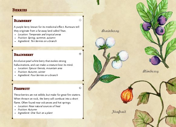 RPGPapercrafts's tweet image. I've written a Magic Potions &amp;amp; Ingredients guide to introduce magic potion brewing to D&amp;amp;D 5e games! With beautiful watercolour paintings by Raafling: raaflingdraws.tumblr.com . Find it at the dmsguild! bit.ly/2IlaRiQ #dnd #dnd5e #dungeonsanddragons #dmsguild