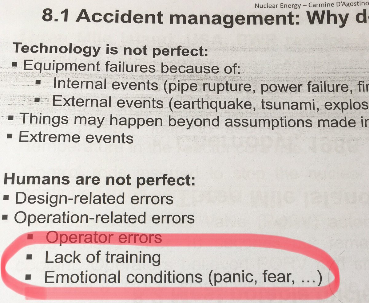 Finally a degree course which truly gets me