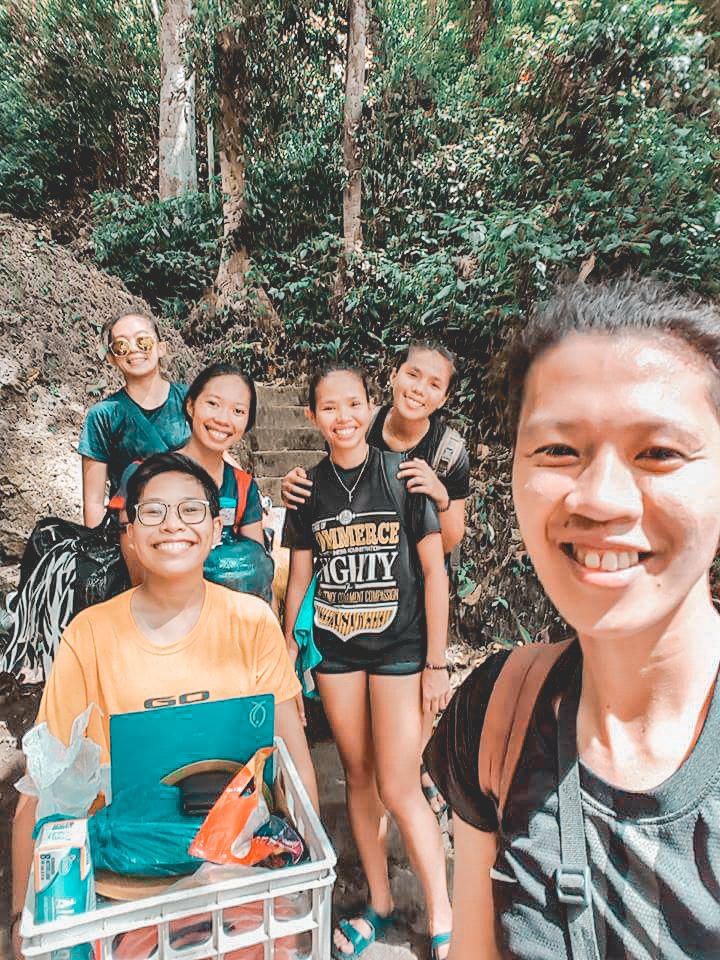 jennielvy's tweet photo. Squad Goals 👌👌👌
#lrph #work #save #travel #trioyolos #trackthattravel #travelphotography #wanderlust #lostandwander #choosephilippines🇵🇭 #travelph https://t.co/TQqsLyT8PT
