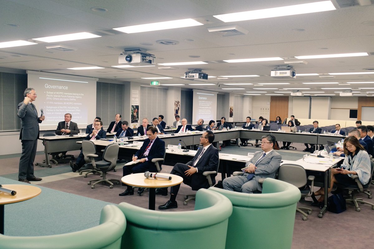 ajacobUN's tweet photo. Concluded stimulating deliberations on regional #publicgoods!
Greater collaboration b/w #UN regional bodies @UNESCAP @eclac_un @ECA_OFFICIAL & #Devbanks @ADB_HQ @the_IDB @AfDB_Group crucial in providing critical regional #publicgoods.
Thanks @ADB_HQ @ADBInstitute for hosting! https://t.co/UOlLOG0ymK