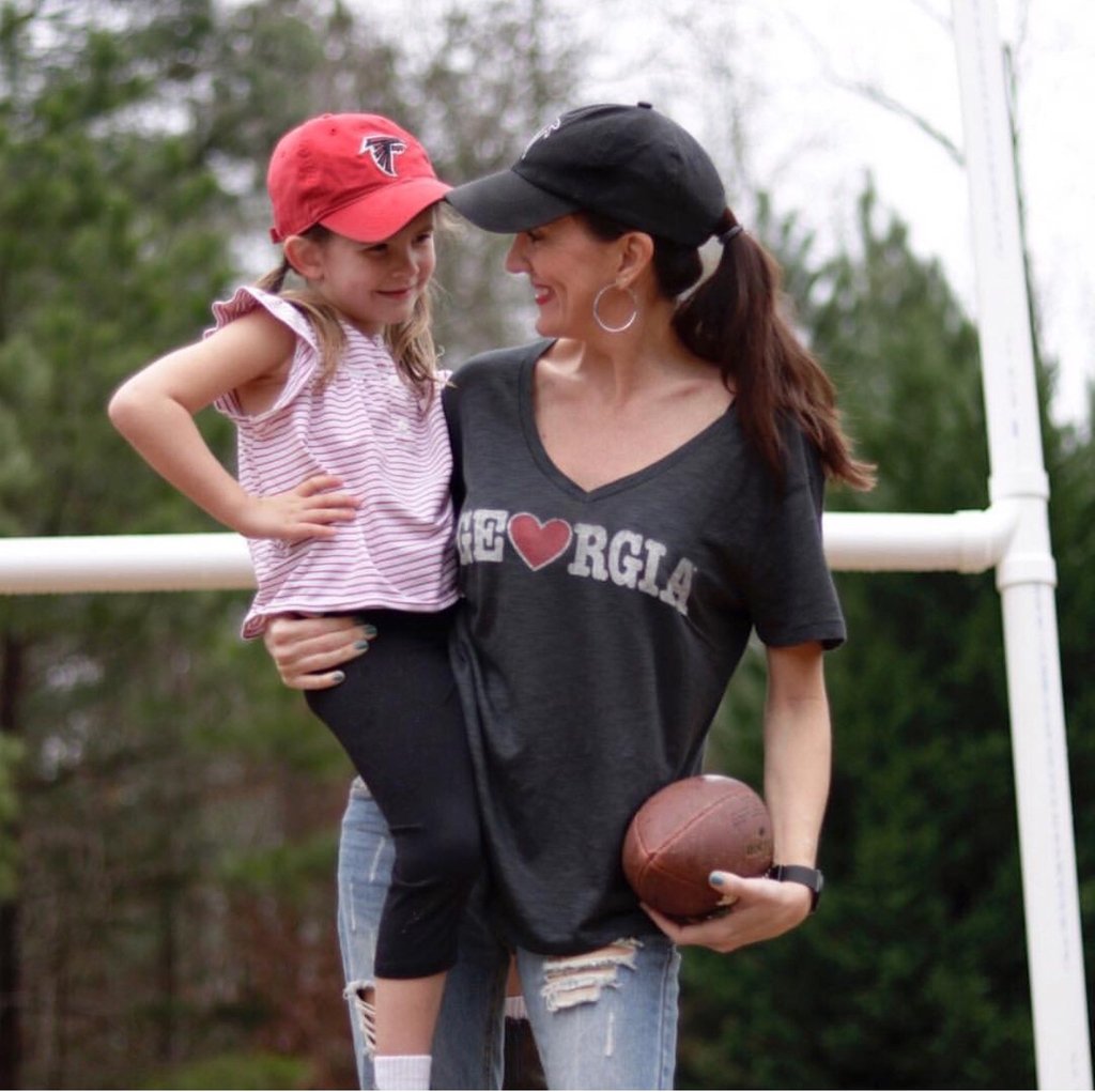 TailgateGeorgia's tweet photo. ❤️Shout out to all the Moms out there for their endless love and support ❤️ https://t.co/ziJJu0V1yu