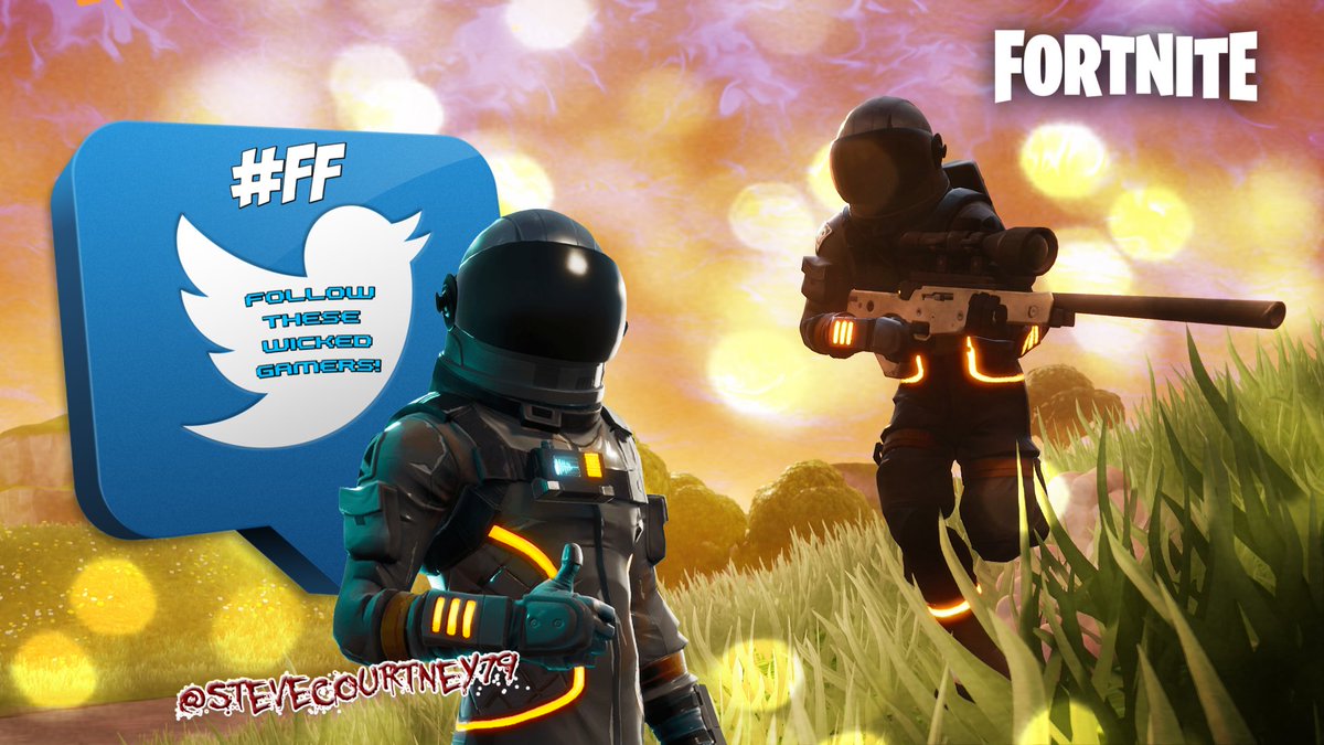 stevecourtney79's tweet photo. #FSツ🎮 @NotTheGoatTV @RICKROXX83 @mizzythecomeup @FlintFosse @paulcoe72 @ElderLorian2 @PrettyBoyShiner @thepacvan @ChefPapiStreams @ETERNALSHADDAI @NBAbeast279 @flexxgen_yt @PandamoniGames @15AFAME_ https://t.co/wlDJwk2cGQ