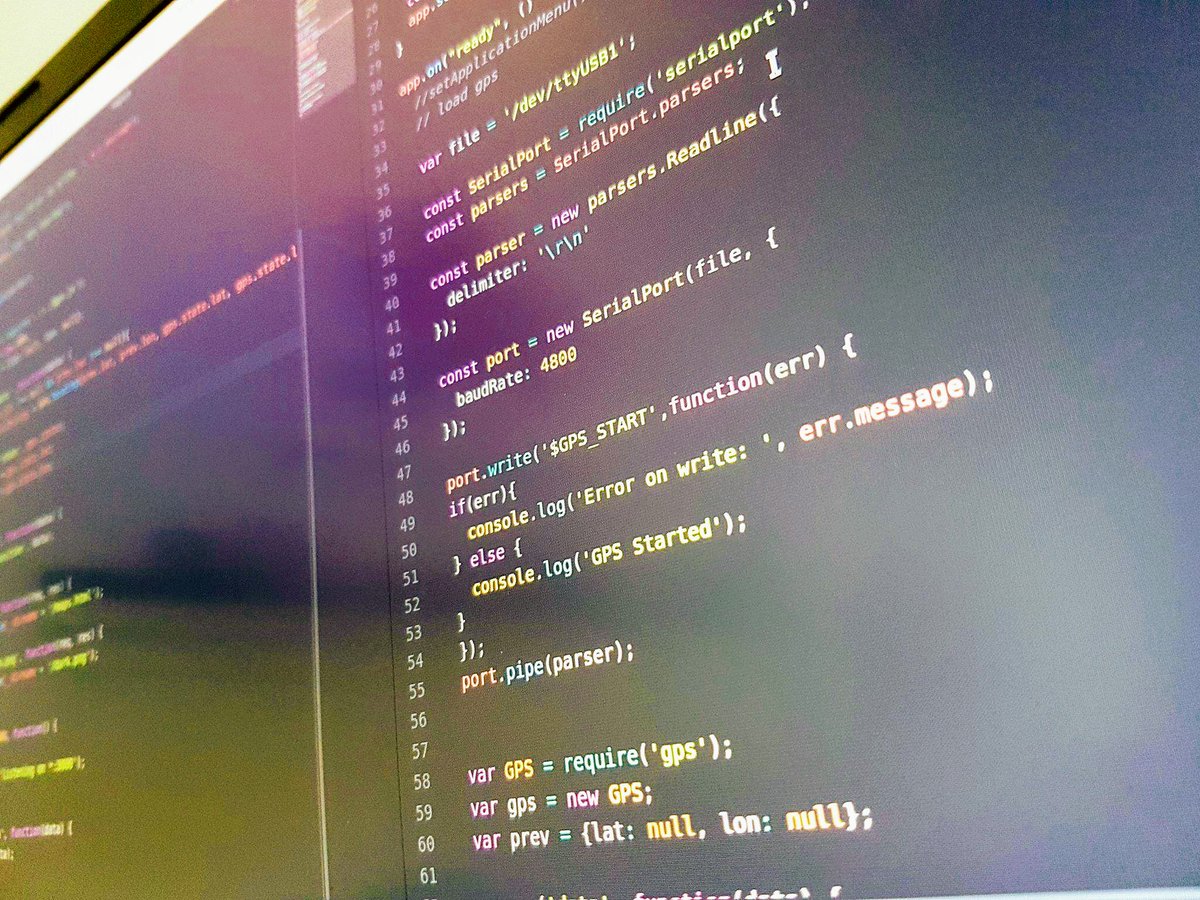 UncubedTech's tweet image. Working hard on our flagship product, as part of our continual improvement commitment. 💪

Stay tuned for constant progress updates.

#UncubedTech

#tech #technology #coding #Programming #Automotive