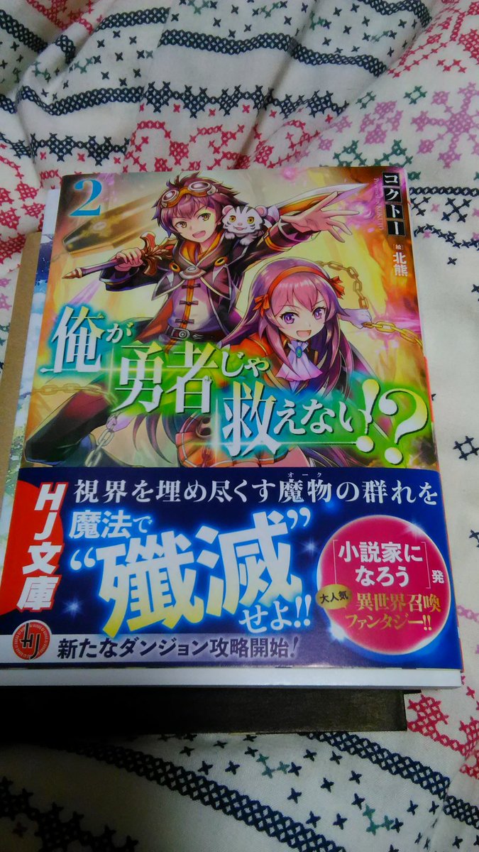 俺が勇者じゃ救えない 俺が勇者じゃ救えない