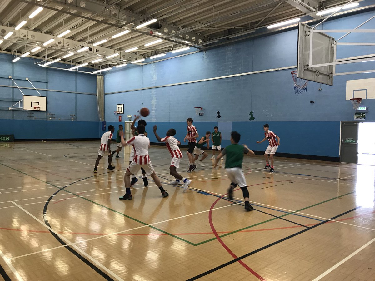 SwansFdn's tweet photo. The #Swans basketball team played with great grit and determination but unfortunately lost out to @scfc_community 29-19 today!
Congratulations Stoke! ๐
#FixtureWithinAFixture https://t.co/Pdrkaw24Nd