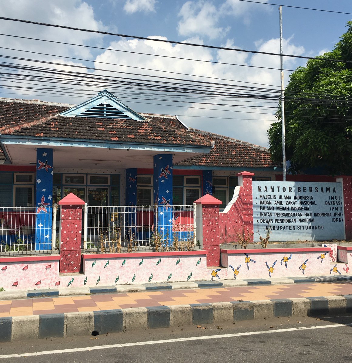 Jack Separo Gendeng tweet media