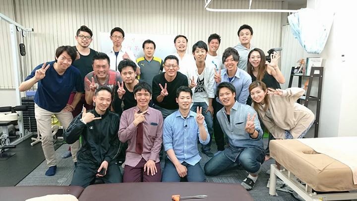 横浜クリア接骨院 筋トレで全身を快調にするパーソナルトレーニングとは 神奈川県 筋肉バカドットコム 筋肉から派生するあらゆるコンテンツを楽しむ総合メディアポータルサイト